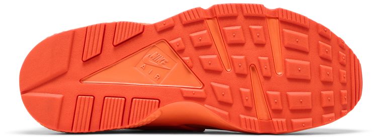 Nike Air Huarache Run QS Chicago