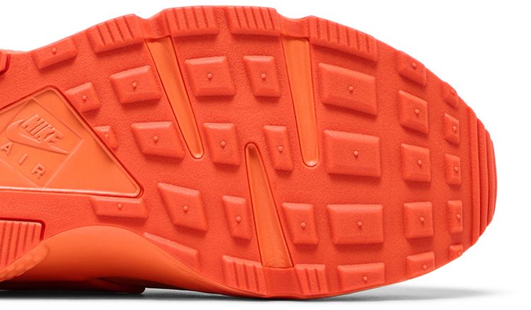 Nike Air Huarache Run QS Chicago