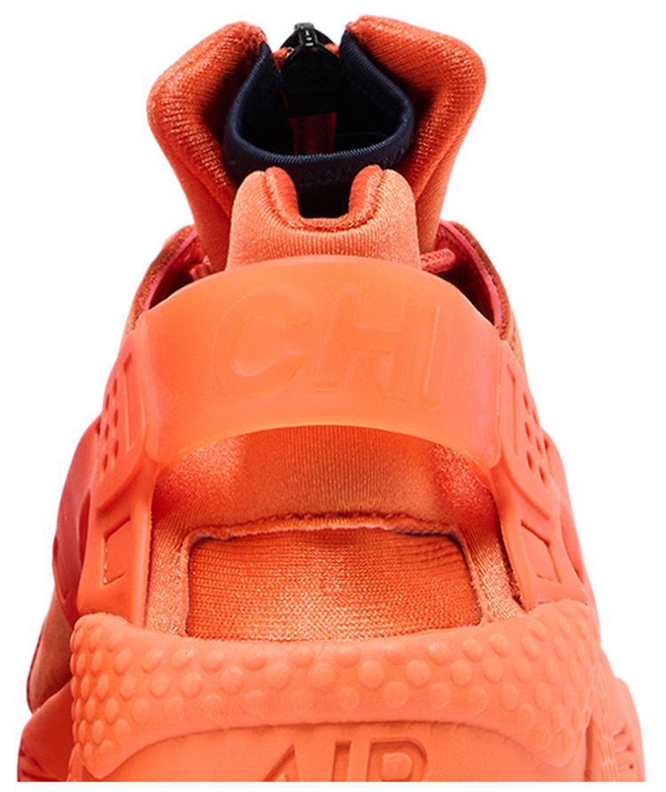 Nike Air Huarache Run QS Chicago