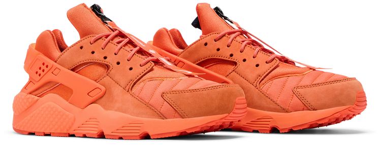 Nike Air Huarache Run QS Chicago