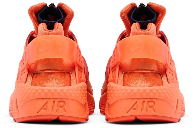 Nike Air Huarache Run QS Chicago