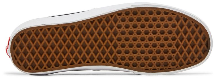 Supreme x Vans Authentic Pro Playboy