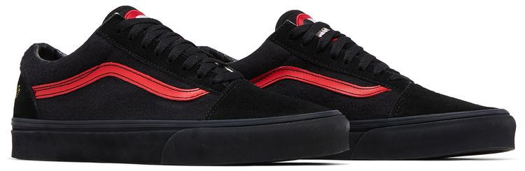 Disney x Vans Old Skool Mickey Mouse Club