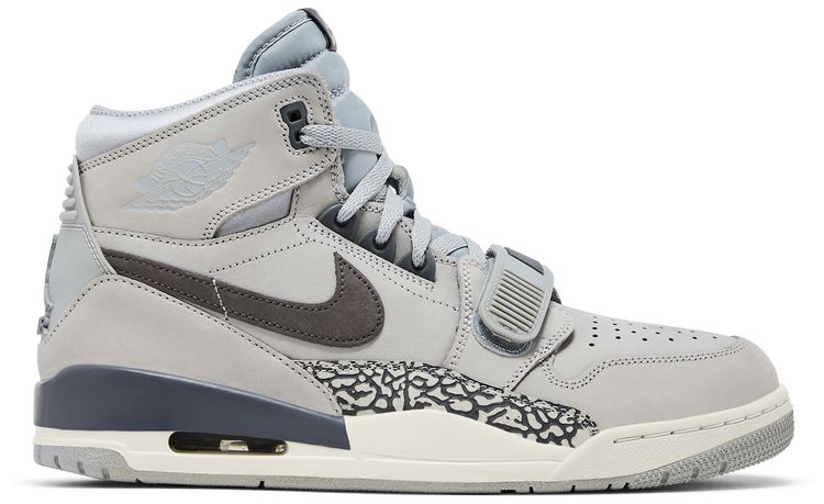 Air Jordan Legacy 312 Wolf Grey