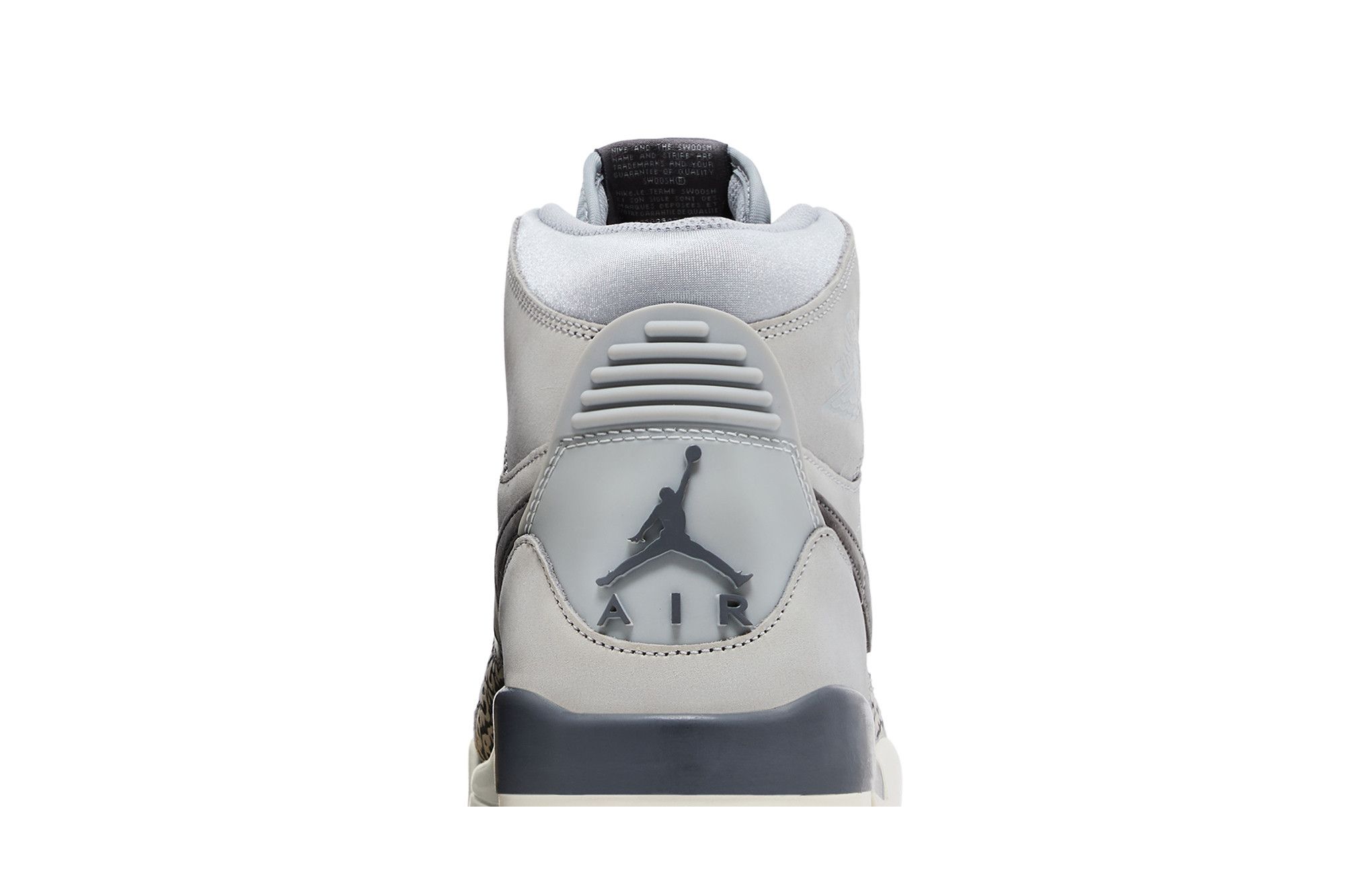 Buy Air Jordan Legacy 312 'Wolf Grey' - AV3922 002 | GOAT