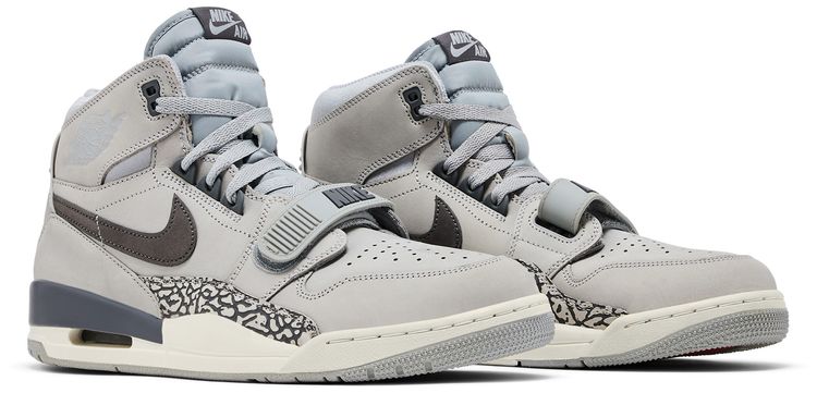 Air Jordan Legacy 312 Wolf Grey