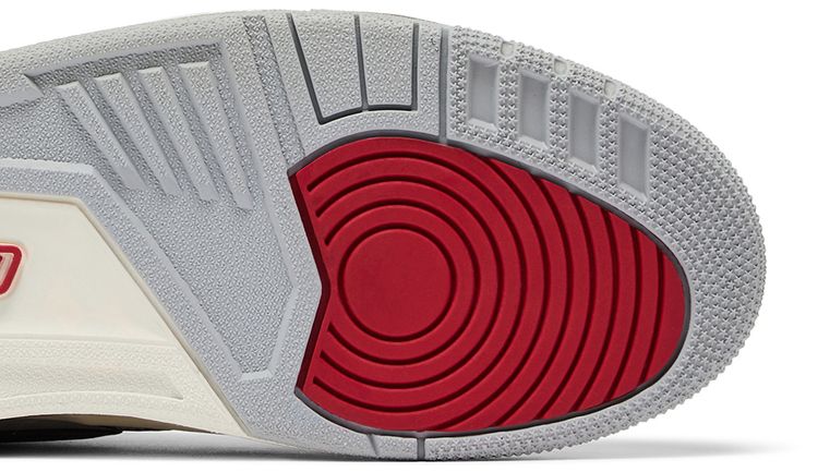 Air Jordan Legacy 312 Wolf Grey