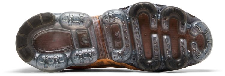 Nike Air VaporMax 2019 Canyon Gold