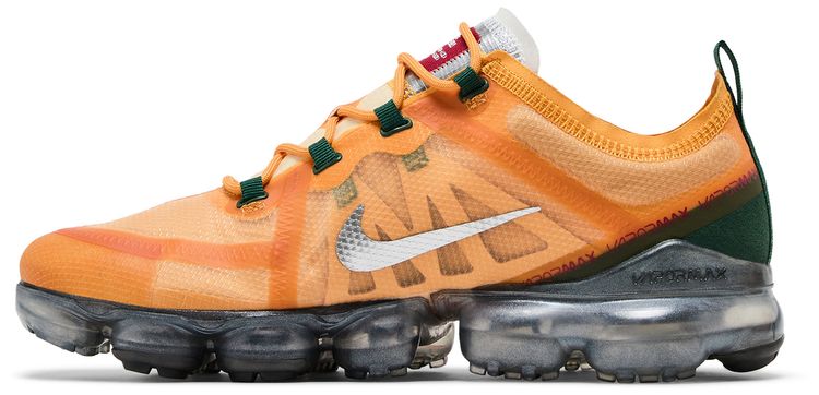 Nike Air VaporMax 2019 Canyon Gold
