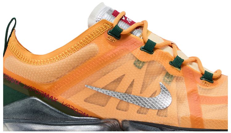 Nike Air VaporMax 2019 Canyon Gold