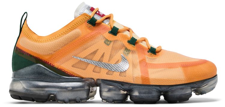 Nike Air VaporMax 2019 Canyon Gold