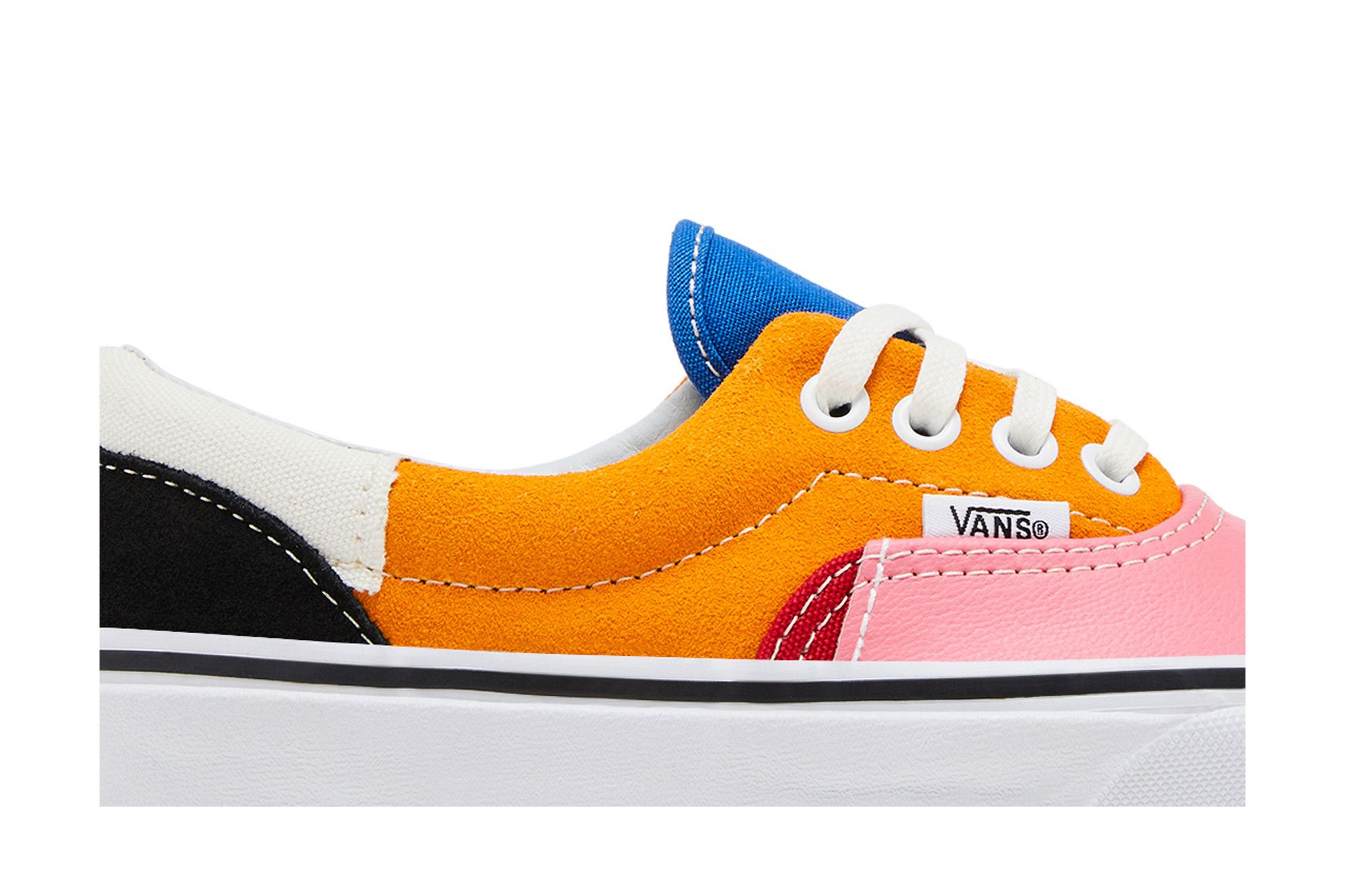 トップス ssz BROCHURE PATCHWORK MADRAS L vans ah SSZ BROCHURE