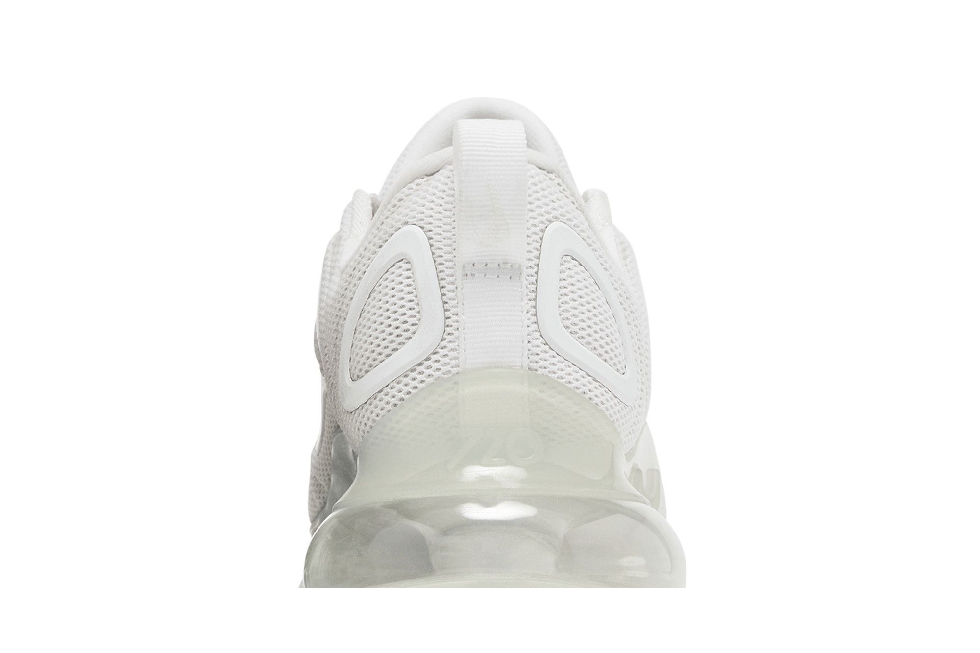 nike 720 white junior