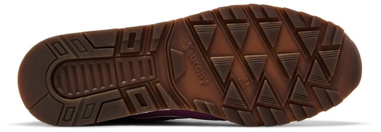 Solebox x Saucony Shadow 5000 Pink Grey