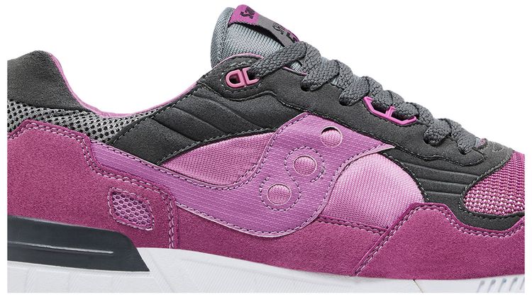 Solebox x Saucony Shadow 5000 Pink Grey
