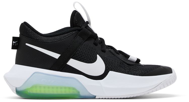 Nike Air Zoom Crossover GS Black Volt White