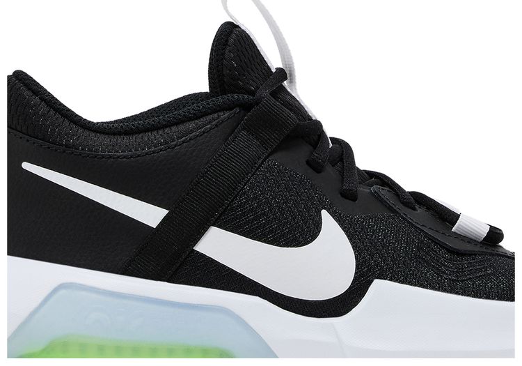 Nike Air Zoom Crossover GS Black Volt White