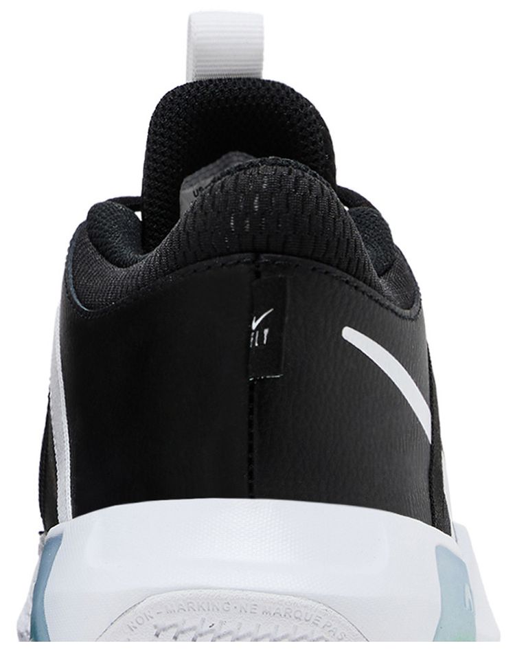 Nike Air Zoom Crossover GS Black Volt White