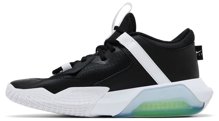 Nike Air Zoom Crossover GS Black Volt White