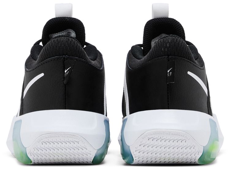 Nike Air Zoom Crossover GS Black Volt White