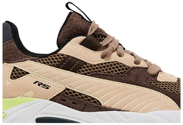 Puma RS Trck Horizon Totally Taupe
