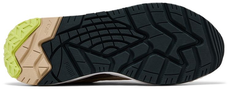 Puma RS Trck Horizon Totally Taupe