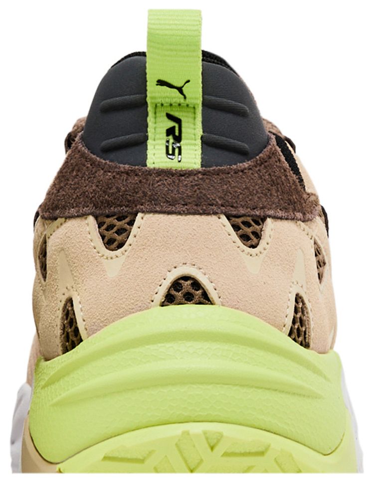 Puma RS Trck Horizon Totally Taupe