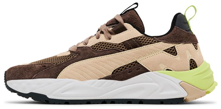 Puma RS Trck Horizon Totally Taupe