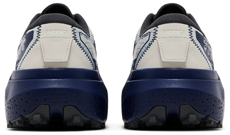 Brooks Caldera 6 Oyster Blue Depths