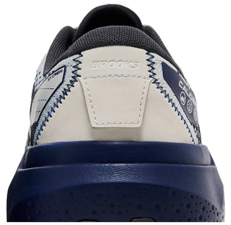 Brooks Caldera 6 Oyster Blue Depths