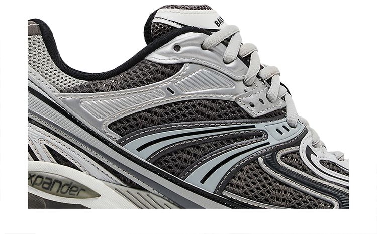 Balenciaga Wmns X Pander Grey