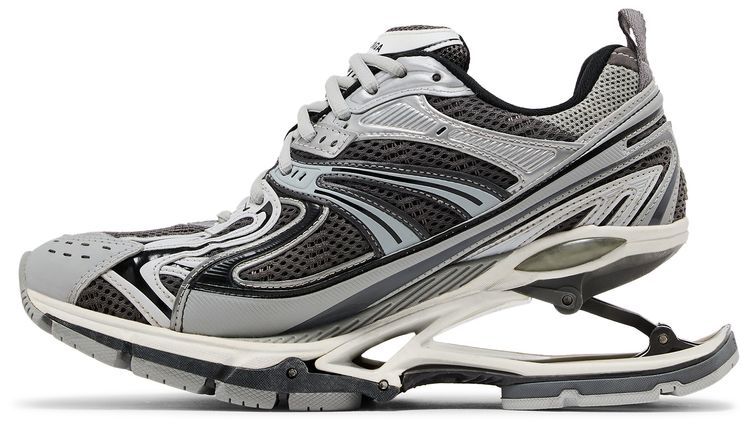 Balenciaga Wmns X Pander Grey