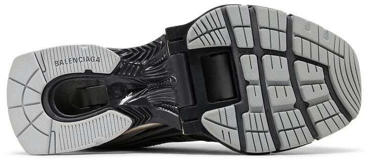 Balenciaga Wmns X Pander Grey