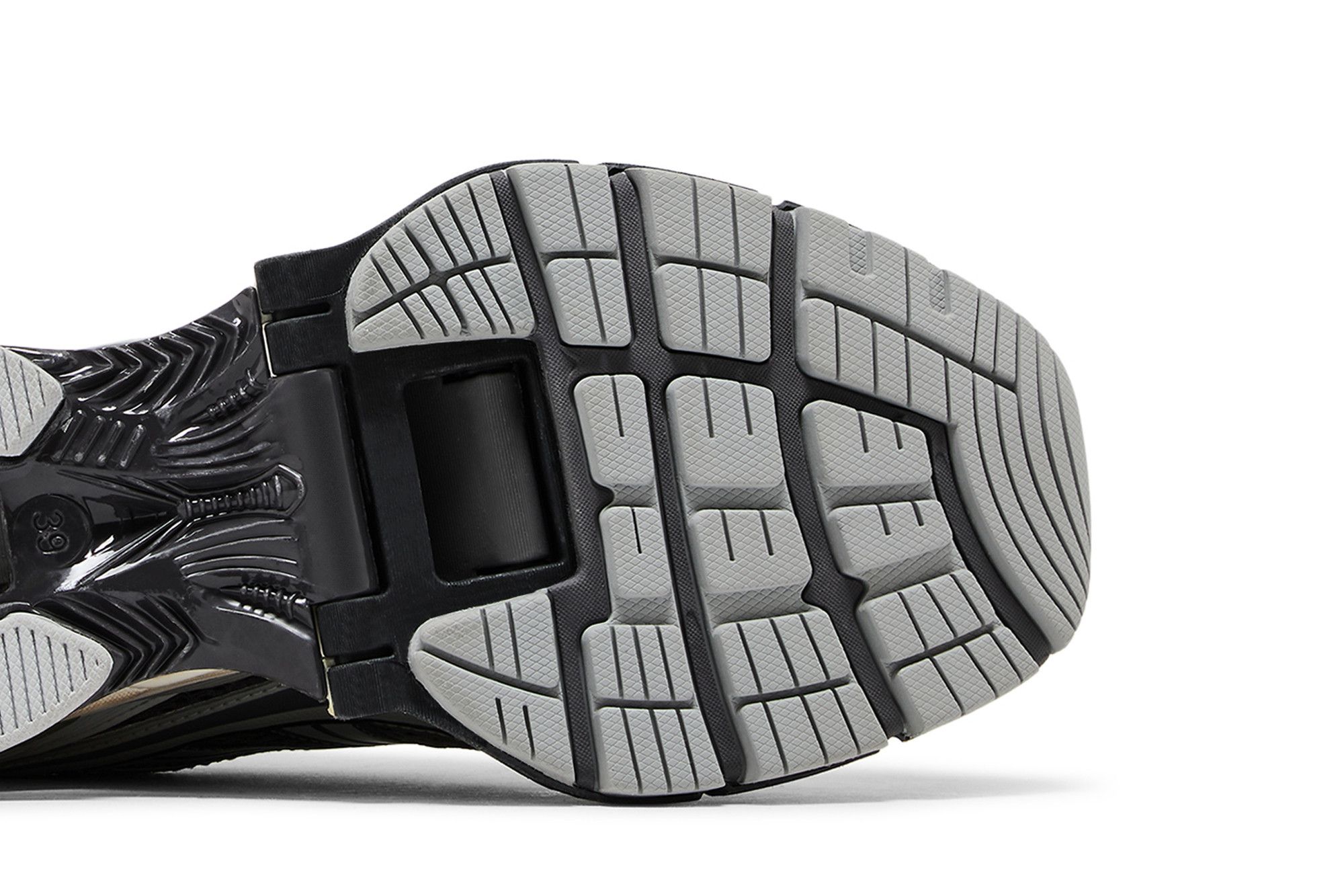 Buy Balenciaga Wmns X-Pander 'Grey' - 653870 W2RA3 1212 | GOAT