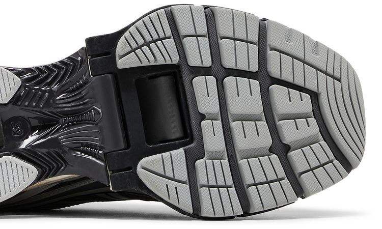 Balenciaga Wmns X Pander Grey