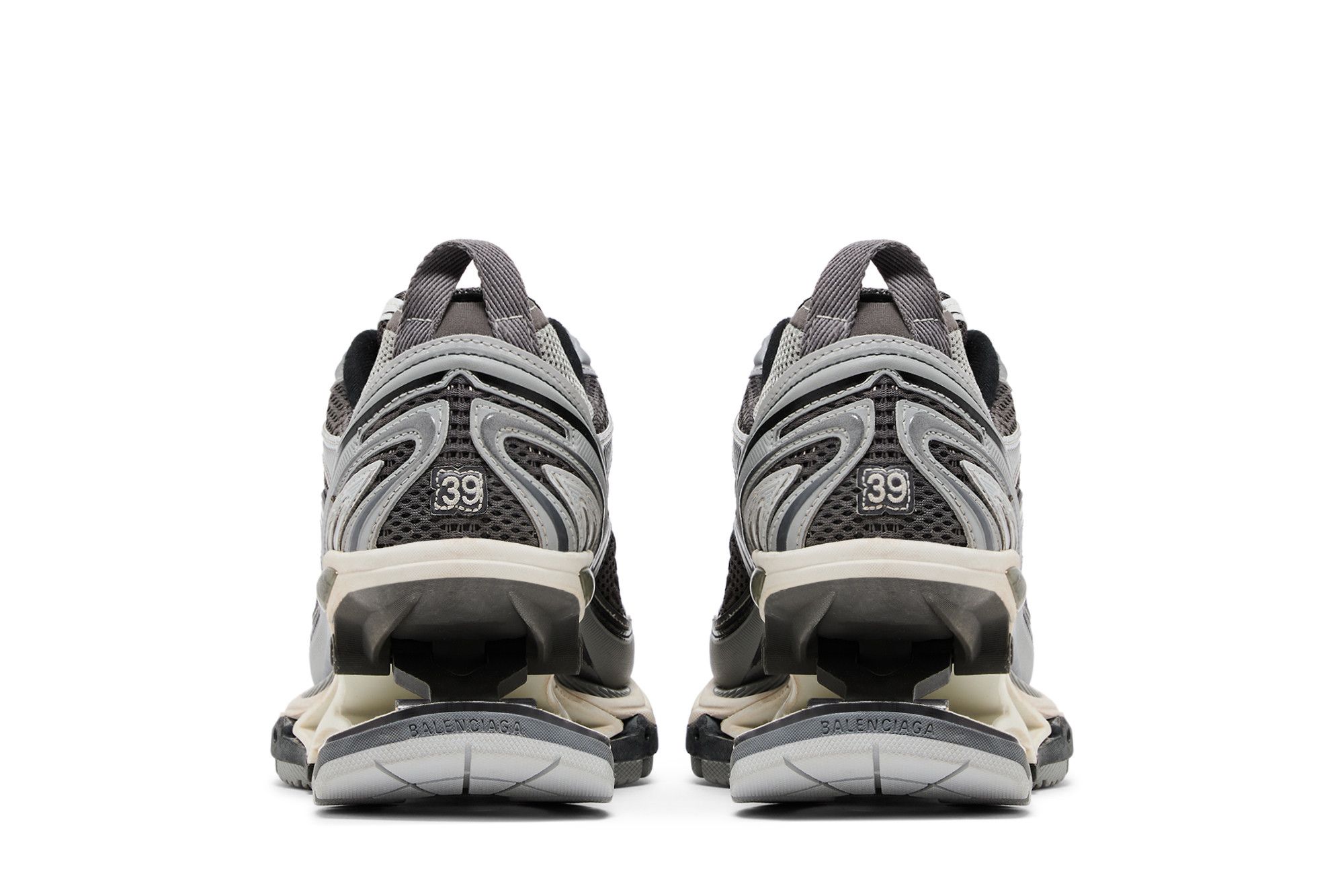 Buy Balenciaga Wmns X-Pander 'Grey' - 653870 W2RA3 1212 | GOAT