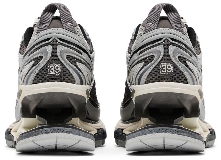 Balenciaga Wmns X Pander Grey