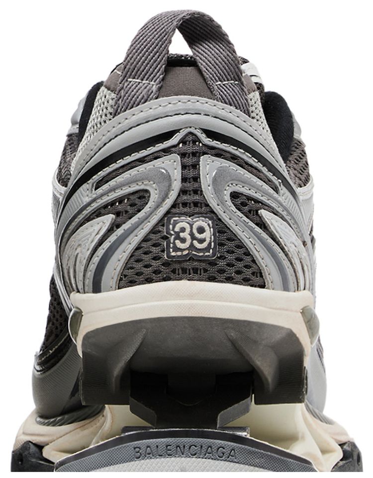 Balenciaga Wmns X Pander Grey