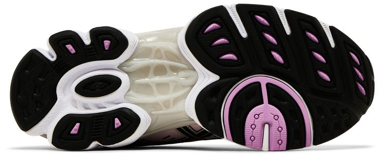 Asics Wmns Gel Nimbus 9 White Light Pink