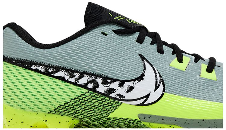 Nike Vapor Edge Speed 360 2 Razor Sharp Cuts