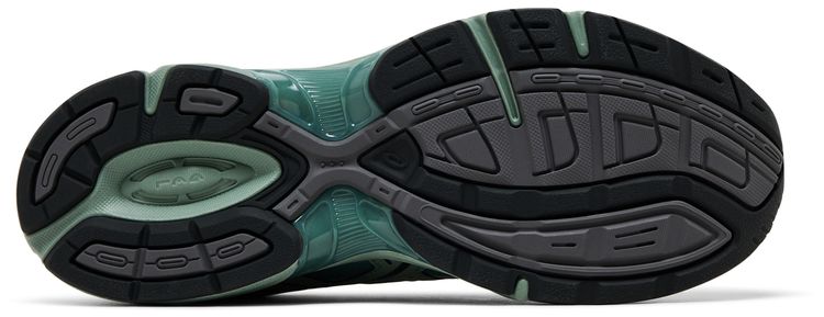 Asics Gel 1130 NS Slate Grey Graphite Grey