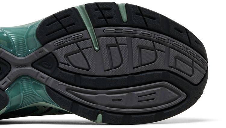 Asics Gel 1130 NS Slate Grey Graphite Grey