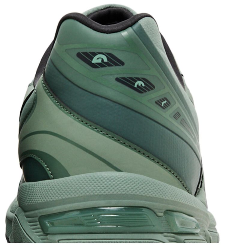 Asics Gel 1130 NS Slate Grey Graphite Grey