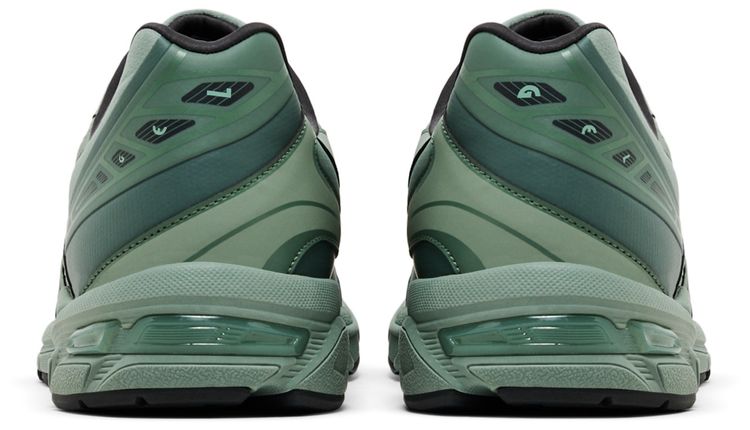 Asics Gel 1130 NS Slate Grey Graphite Grey