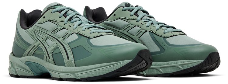 Asics Gel 1130 NS Slate Grey Graphite Grey