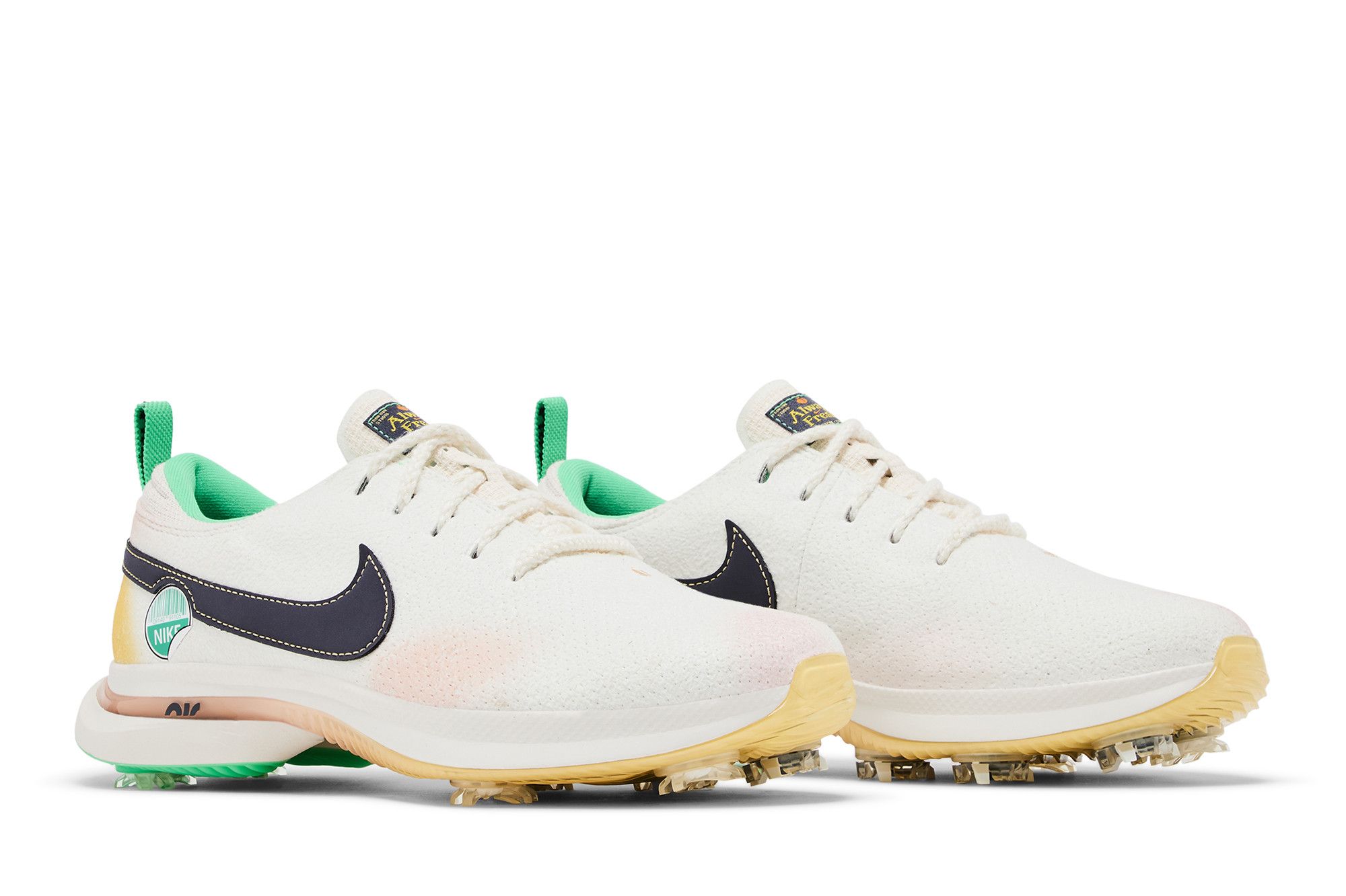 新品 ナイキ VICTORY TOUR 3 NRG W OC24 (29cm)Ⓗ Nike Air Zoom Victory Tour 3 NRG Accept and Embrace Men's