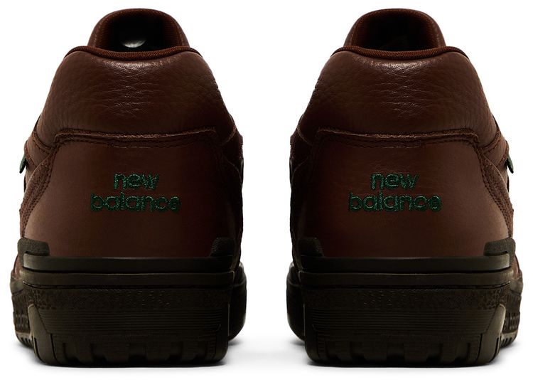 New Balance 550 Rich Oak