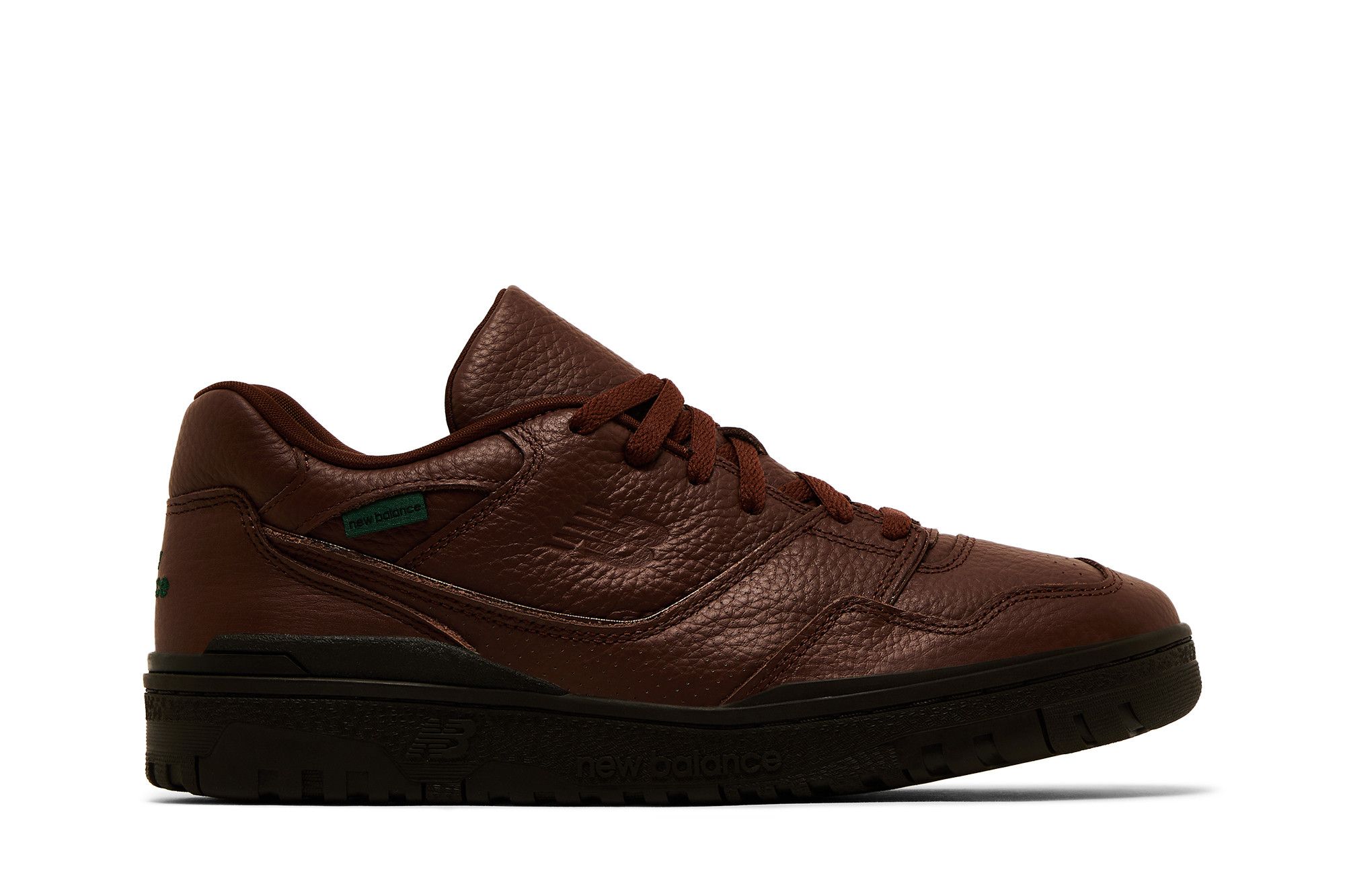 Buy New Balance 550 'Rich Oak' - BB550PBR | GOAT