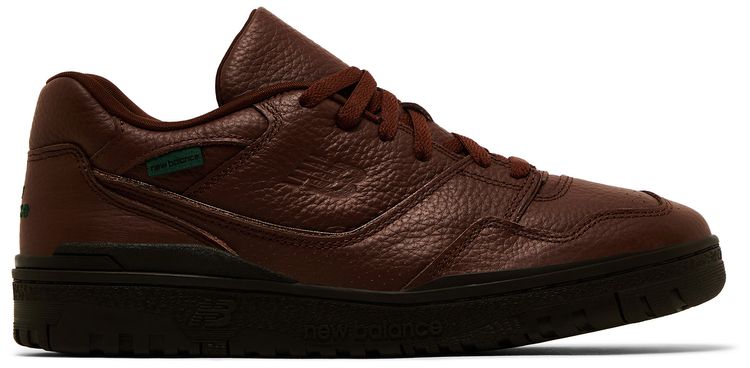 New Balance 550 Rich Oak