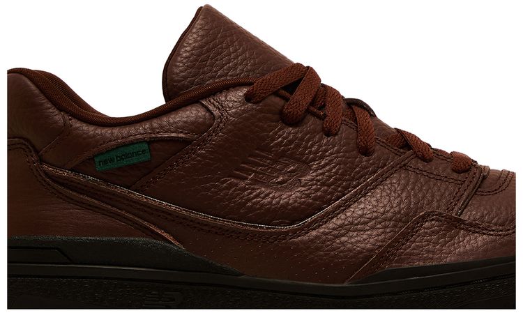 New Balance 550 Rich Oak